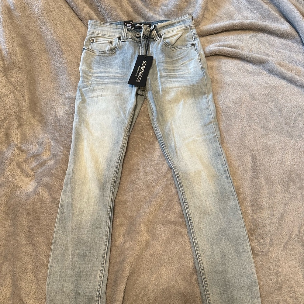 Serenede Jeans